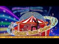 Cosmic Birthday Blues Circus
