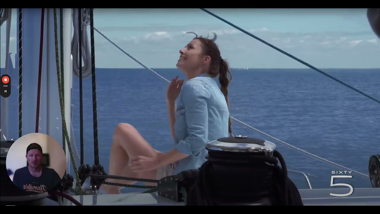 Yacht Video