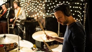 Plants And Animals - Song For Love (Live on KEXP)