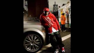 JADAKISS 2 STEPPIN (WIT MY GANGSTA SELF)