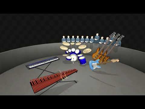 Fireman Sam Theme - MidiJam 2 (50 Sub Special)