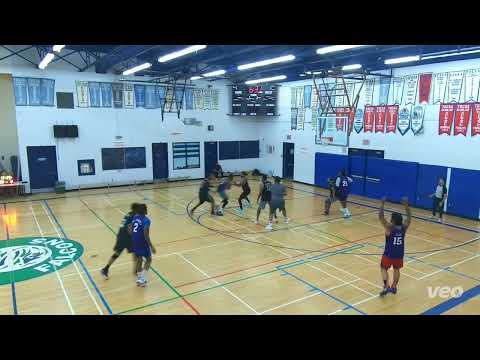 Good Fellas 1st(62) Tier 3 PLAYOFFS 51 Shooters 8th(43) - tcbl sunday