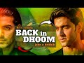 John X Hrithik Back In Dhoom 4
