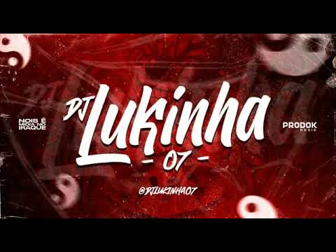 MAMA O PATRÃO 2 - @dj.lukinha07 @DJDZS