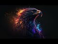 Eagle Live Wallpaper 4K