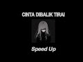 CINTA DIBALIK TIRAI PyaniX Ft Han Nadine DyPablo X Speed Up