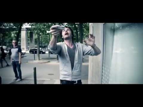 ZENith de David Stone et JB Dumas  sur Bigmagie