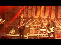 The Hooters - Time After Time @ Nynäskalaset - 2016-08-06