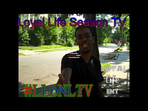 Boo Chachi On #LLoNLTV (FreeStyle)