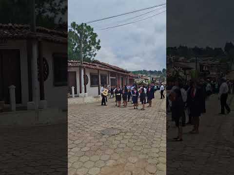 tradiciones se concepcion de ataco