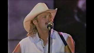 Alan Jackson - &quot;Gone Country &quot; Live 1996 All Star Country Fest