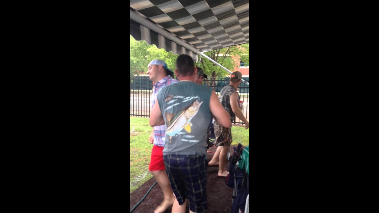 Watch video Who let the Dads out! Now Who let the Dads out!