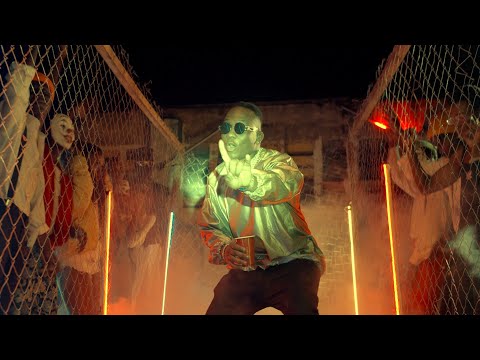 Abbah - Wazungu (ft. Bytar Beast, Marioo, Jaiva & Yese Omar Rafiq) (Official Music Video)