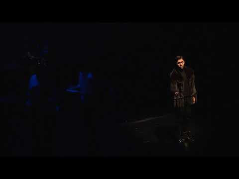 "My Secret Place" - Suddenly,  Music by Boram Han, Lyrics by Hansol Kim