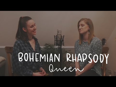 Bohemian Rhapsody (Cover) - Queen | Malou Lovis & Sarah Ida