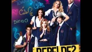 Rebelde-Outra Frêquencia