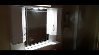 BANYO DOLABI MONTAJI TEKNİK BİLGİLERİNİN ÇOĞALMASINI İSTİYORSAN KAÇIRM