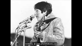 JOAN BAEZ  ~ Prison Trilogy ~