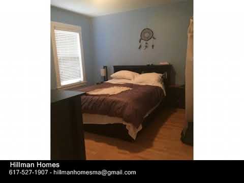 52 Alder St., Waltham MA 02453 - Rental - Real Estate - For Sale -