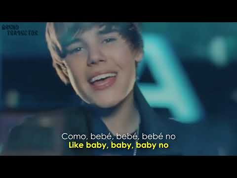 yt1s com   Justin Bieber ft Ludacris  Baby Lyrics  Español Video Official 1080p