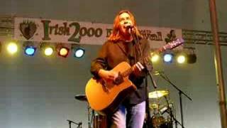 Love Me Tonight, Great Big Sea, Altamont