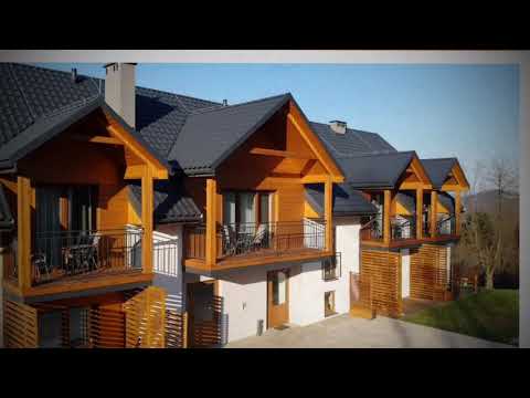 Hotel Willa  Domiwera Polańczyk