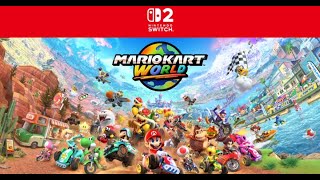 マリオカート ワールド