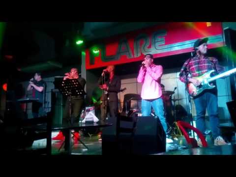 k24/7 with Maki Ricafort - Boyz II Men medley