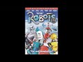 Opening To Robots 2005 Full Screen DVD