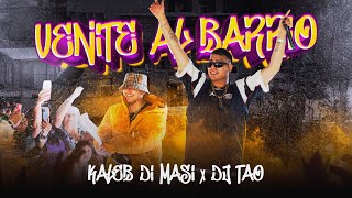 Venite Al Barrio Music Video