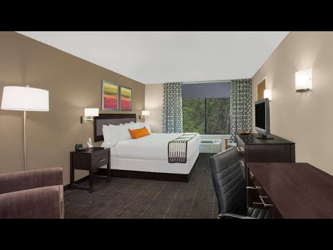 [HotelATG] Review Wingate by Wyndham Columbia