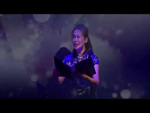 采苑二十週年回顧與展望系列Ⅲ~「藝‧益─