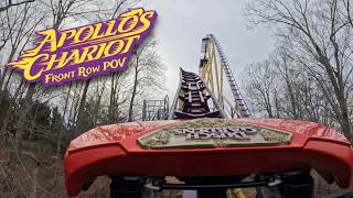Apollo's Chariot