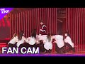 FANCAM BamBam Pandora 뱀뱀 판도라 2021 ASIA SONG FESTIVAL