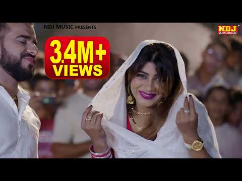 DJ UPER NACHE BHABHI Sonika Singh  Vikas Kharakiya  Mohit Sharma