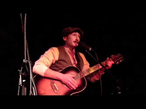 GANEF ~ Ein stolzer Jude ~ 12. Erfurter Liedermacherfestival