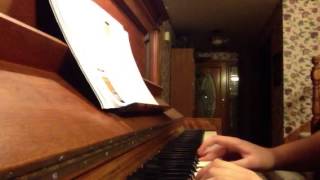 24 by Emmy the Great (Cover)