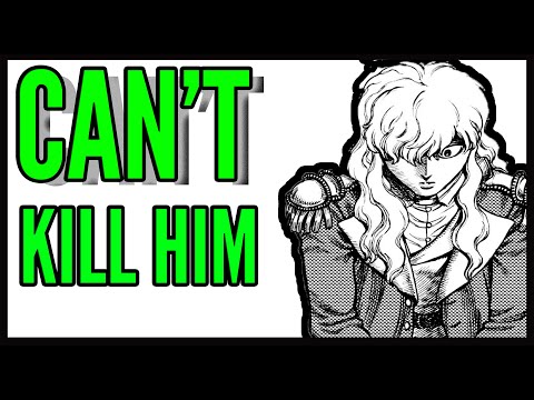 Berserk - How Did Griffith Come Back
