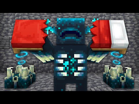 I Recreated Bedwars In Minecraft 1.19