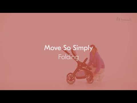 Move So Simply