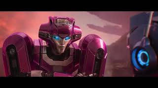 Transformers One | Official Trailer #2