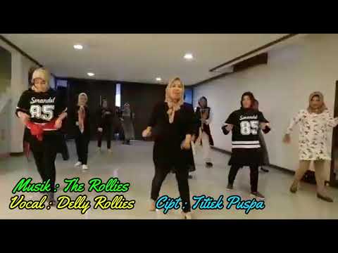 Dansa Yok Dansa Line Dance