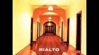 Rialto - Wild is the wind