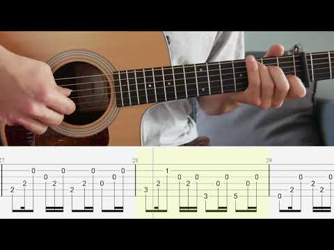 Cigarette - Marika Hackman
