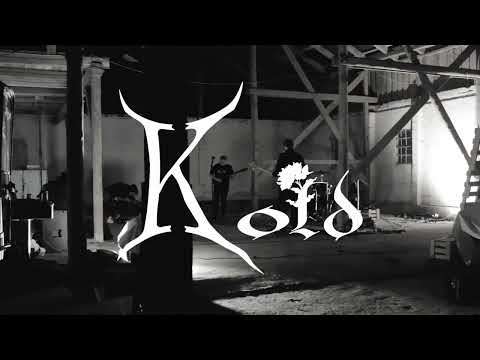 Kold - Ankermyrens Væsen Live Session