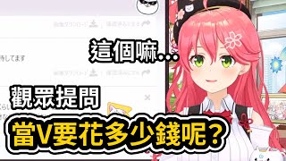 Re: [Vtub] 請問如何當Vtuber、成為Vtuber？
