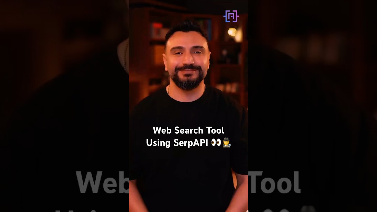 Easily Implement Web Search Tools Using SERP API