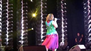 Maria Rita - Meu Samba Sim Senhor