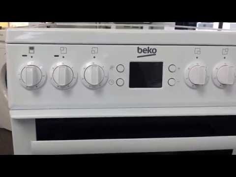 Beko BDC545AW