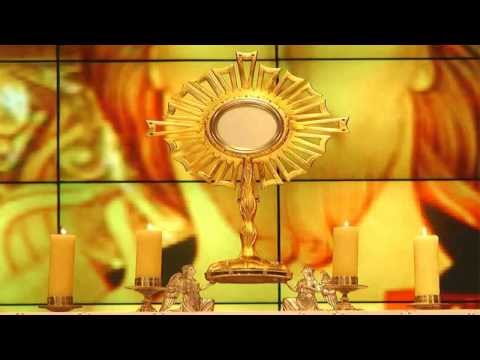 Bendito Bendito video